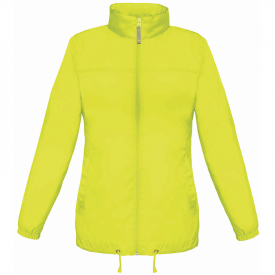 Sirocco Women-Ultra yellow