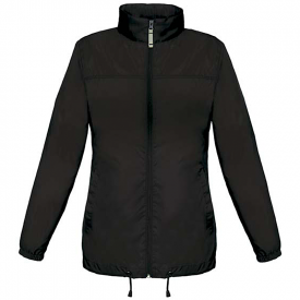 Sirocco Women-Zwart