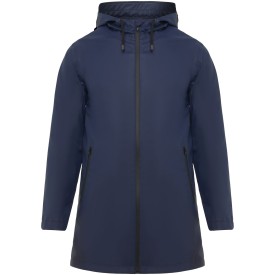 Sitka regenjas voor heren-Navy blue