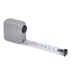 SizeSure Rolmaat 3 meter-Grijs