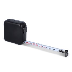 SizeSure Rolmaat 3 meter-Zwart