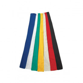 Sjaal S-Groen, #7da03a-1 kleur
