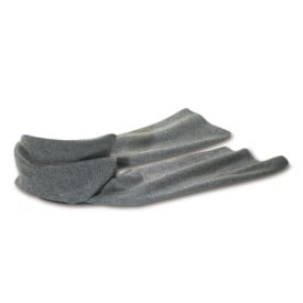 Polyester fleecesjaal Maddison - Fleece 200g/m2 - 150cm