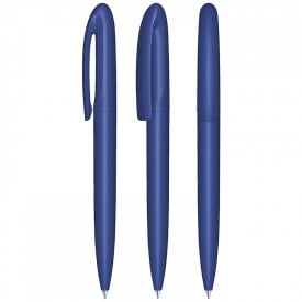 Skeye Bio balpen-Donkerblauw