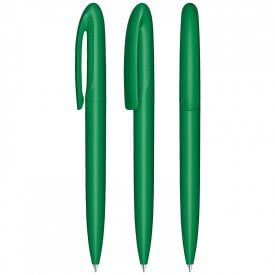 Skeye Bio balpen-Donkergroen
