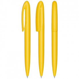 Skeye Bio balpen-Geel