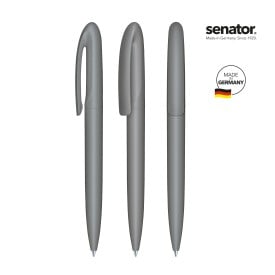 Skeye Bio balpen-Lichtgrijs