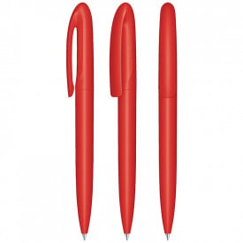 Skeye Bio balpen-Rood