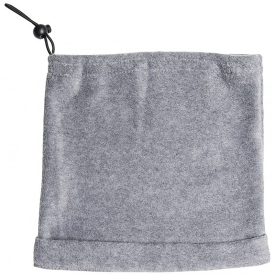 Nilton's fleece ski col - polyester