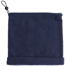Nilton's fleece ski col - polyester
