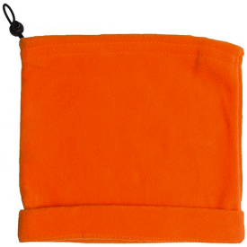 Nilton's fleece ski col - polyester