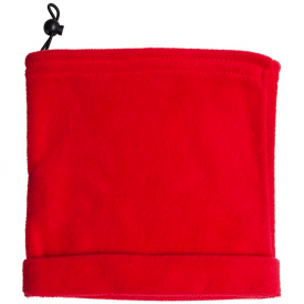 Nilton's fleece ski col - polyester