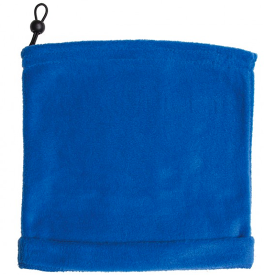 Nilton's fleece ski col - polyester
