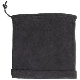 Nilton's fleece ski col - polyester