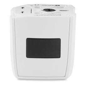 Skross ® Reisadapter - kunststof - 2 polen