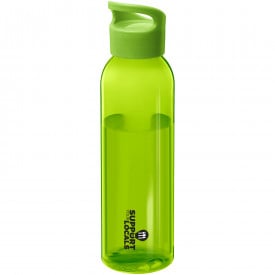 Sky drinkfles-Groen-zonder opdruk