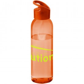 Sky drinkfles-Oranje