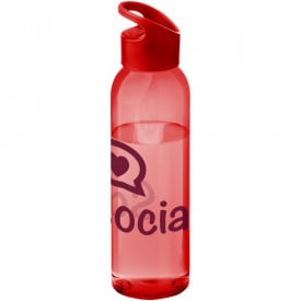 Sky drinkfles-Rood