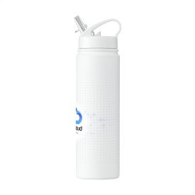 Skylar RSC Recycled Steel Water Bottle 900 ml