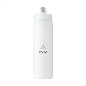 Skylar RSC Recycled Steel Water Bottle 900 ml