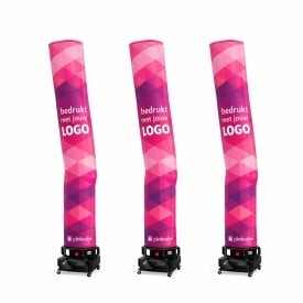 Skytube - 6 meter - full color