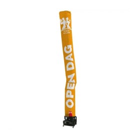 Skytube - 8 meter - full color-N.v.t.