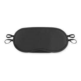 Bonne Nuit slaapmasker - polyester - 190T - elastische band