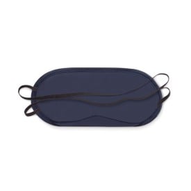 Bonne Nuit slaapmasker - polyester - 190T - elastische band