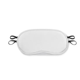 Bonne Nuit slaapmasker - polyester - 190T - elastische band