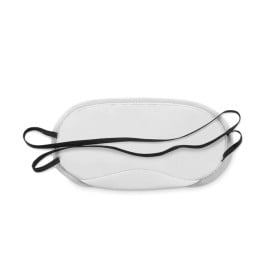 Bonne Nuit slaapmasker - polyester - 190T - elastische band