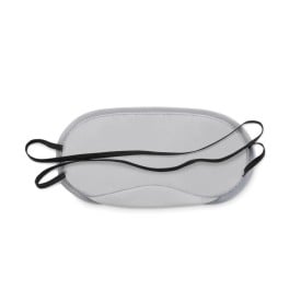 Bonne Nuit slaapmasker - polyester - 190T - elastische band