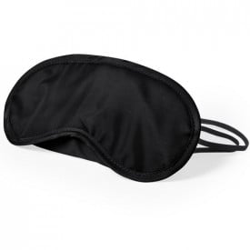 Slaapmasker Asleep-Zwart