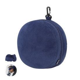 Slaapmasker Kussen Pansir