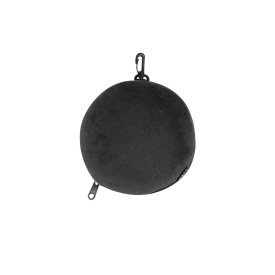Slaapmasker Kussen Pansir-Zwart