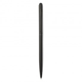 BIC® Sleek executive stylus pen - metaal - draai mechanisme