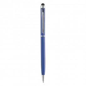 Sleek Stylus Matt pen-Blauw