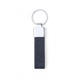 Sleutelhanger Branis-Marineblauw