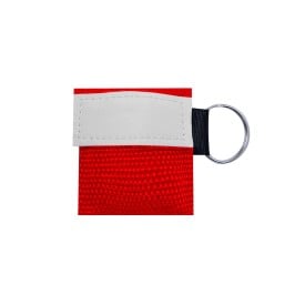 Sleutelhanger CPR-Masker Ibanor