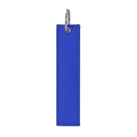 Sleutelhanger Dolan-Blauw