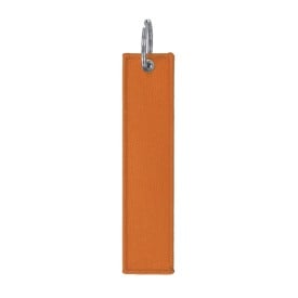 Sleutelhanger Dolan-Oranje