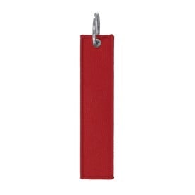 Sleutelhanger Dolan-Rood