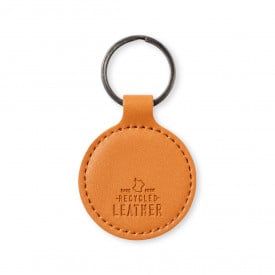 Sleutelhanger Dontex-Bruin