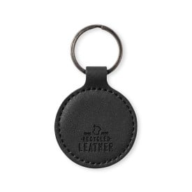 Sleutelhanger Dontex-Zwart