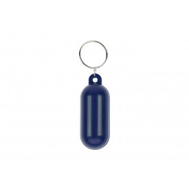 Sleutelhanger - kunststof - 7.8 cm - blijft drijven