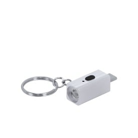 Sleutelhanger Elektrische Aansteker Parris