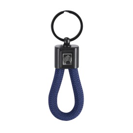 Sleutelhanger Gidyon-Marineblauw