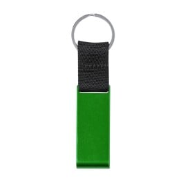 Sleutelhanger Houder Fique-Groen