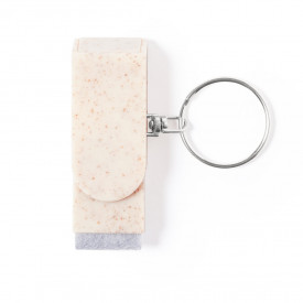 Sleutelhanger Houder Peix-Naturel