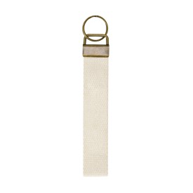 Sleutelhanger Kendra-Naturel