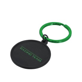 Sleutelhanger Klapson-Groen